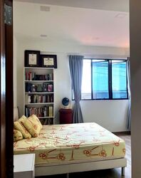 Bena Park (D17), Semi-Detached #604380301